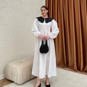 فستان محير