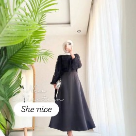 طقم تنوره- دانتيل