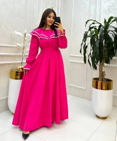 فستان عملي سمبل